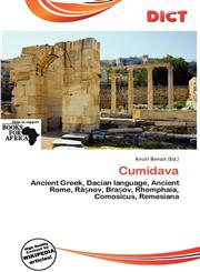 Cumidava,6139602017,9786139602018
