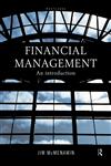 Financial Management An Introduction,0415181615,9780415181617