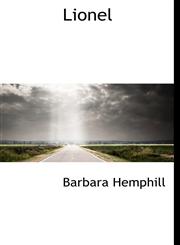 Lionel,1140027573,9781140027577