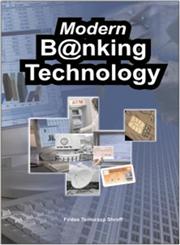 Modern Banking Technology 1st Edition,817211222X,9788172112226
