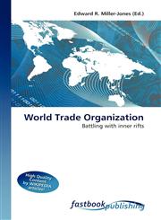 World Trade Organization,6130111339,9786130111335