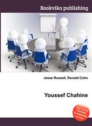 Youssef Chahine,5512056328,9785512056325