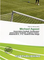 Michael Agazzi,6137313786,9786137313787