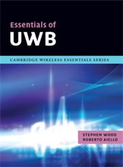 Essentials of UWB,0521877830,9780521877831