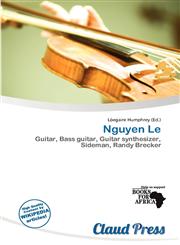 Nguyen Le,6201995528,9786201995529