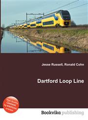 Dartford Loop Line,5512606271,9785512606278