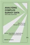 Analyzing Complex Survey Data 2nd Edition,0761930388,9780761930389