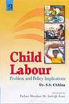 Child Labour Problem and Policy Implications,8184840055,9788184840056