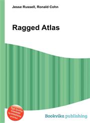 Ragged Atlas,551198194X,9785511981949