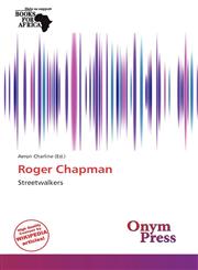 Roger Chapman,6137994430,9786137994436