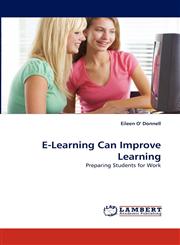 E-Learning Can Improve Learning,3838317165,9783838317168