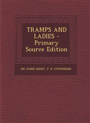Tramps and Ladies - Primary Source Edition,1293659754,9781293659755