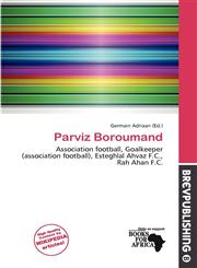 Parviz Boroumand,6201149805,9786201149809