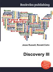 Discovery III,551233753X,9785512337530