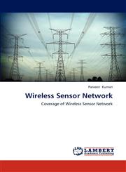 Wireless Sensor Network,3659164496,9783659164491