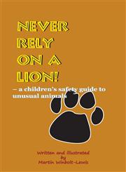 Never Rely on a Lion,1782221581,9781782221586