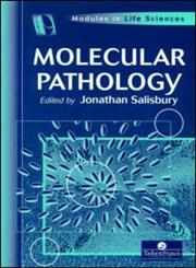 Molecular Pathology 1st Edition,0748405712,9780748405718
