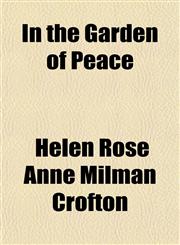 In the Garden of Peace,115283908X,9781152839083
