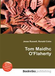 Tom Maidhc O'Flaherty,5512074016,9785512074015