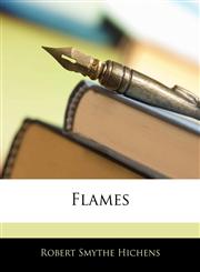 Flames,1142385809,9781142385804