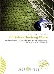 Christian Bodiong Ebala,6138201051,9786138201052