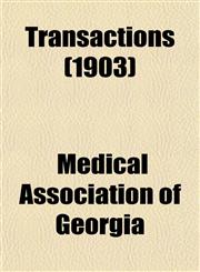 Transactions (1903),1152077155,9781152077157
