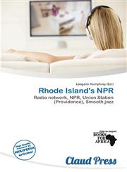 Rhode Island's NPR,620076154X,9786200761545