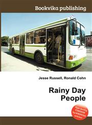 Rainy Day People,5512082019,9785512082010