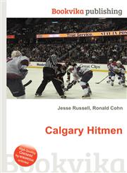 Calgary Hitmen,5510524170,9785510524178