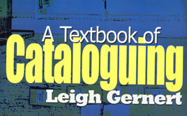 A Textbook of Cataloguing 1st Edition,8178881357,9788178881355