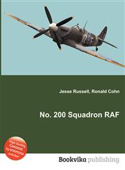 No. 200 Squadron RAF,5512157043,9785512157046