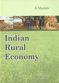 Indian Rural Economy,8183872727,9788183872720