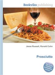 Prosciutto,5512227467,9785512227466