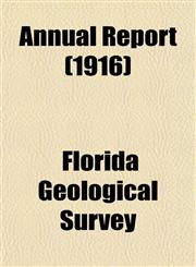 Annual Report (1916),1153439433,9781153439435