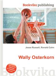 Wally Osterkorn,5511941638,9785511941639