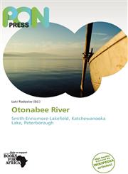 Otonabee River,6138519612,9786138519614