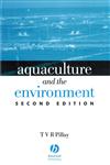 Aquaculture and the Environment 2nd Edition,1405101679,9781405101677