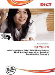 Kfyr-TV,620024166X,9786200241665