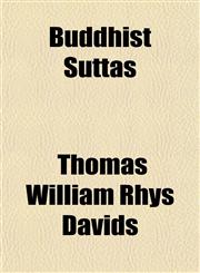 Buddhist Suttas,1151937126,9781151937124