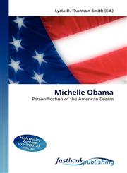 Michelle Obama,6130104553,9786130104559