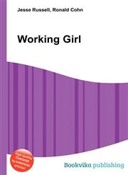 Working Girl,5510878126,9785510878127