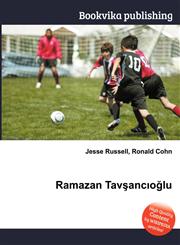 Ramazan Tav ANC O Lu,5512584626,9785512584620