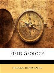 Field Geology,1143192842,9781143192845