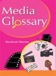 Media Glossary,9380009259,9789380009254