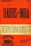 Leaders of India (Gandhi, Nehru, Jinnah, Sarojini Naidu)