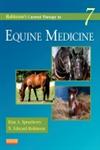 Robinson's Current Therapy in Equine Medicine Pageburst E-Book on Vital Source (Retail Access Card) 7th Edition,145574557X,9781455745579
