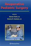 Reoperative Pediatric Surgery,1588297616,9781588297617