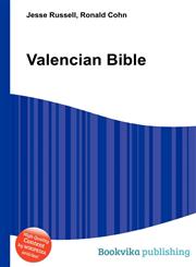 Valencian Bible,551138688X,9785511386881