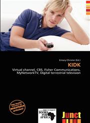 KIDK,6200271771,9786200271778