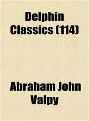 Delphin Classics (114),115146113X,9781151461131